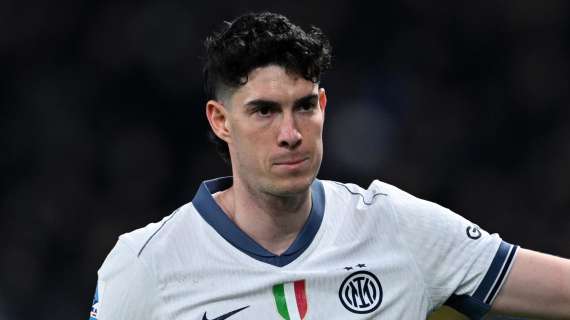 Giudice sportivo - Bastoni salta Inter-Udinese, Pavard entra in diffida. Multa all'Atalanta, un turno di stop per Gasperini