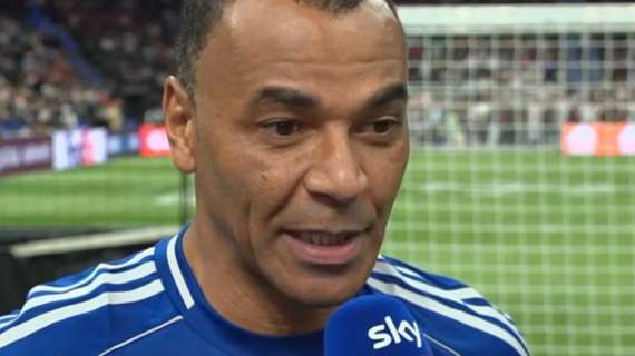 Parola di Cafu: "Dumfries è bravissimo, gioca davvero molto bene. Spero continui così"