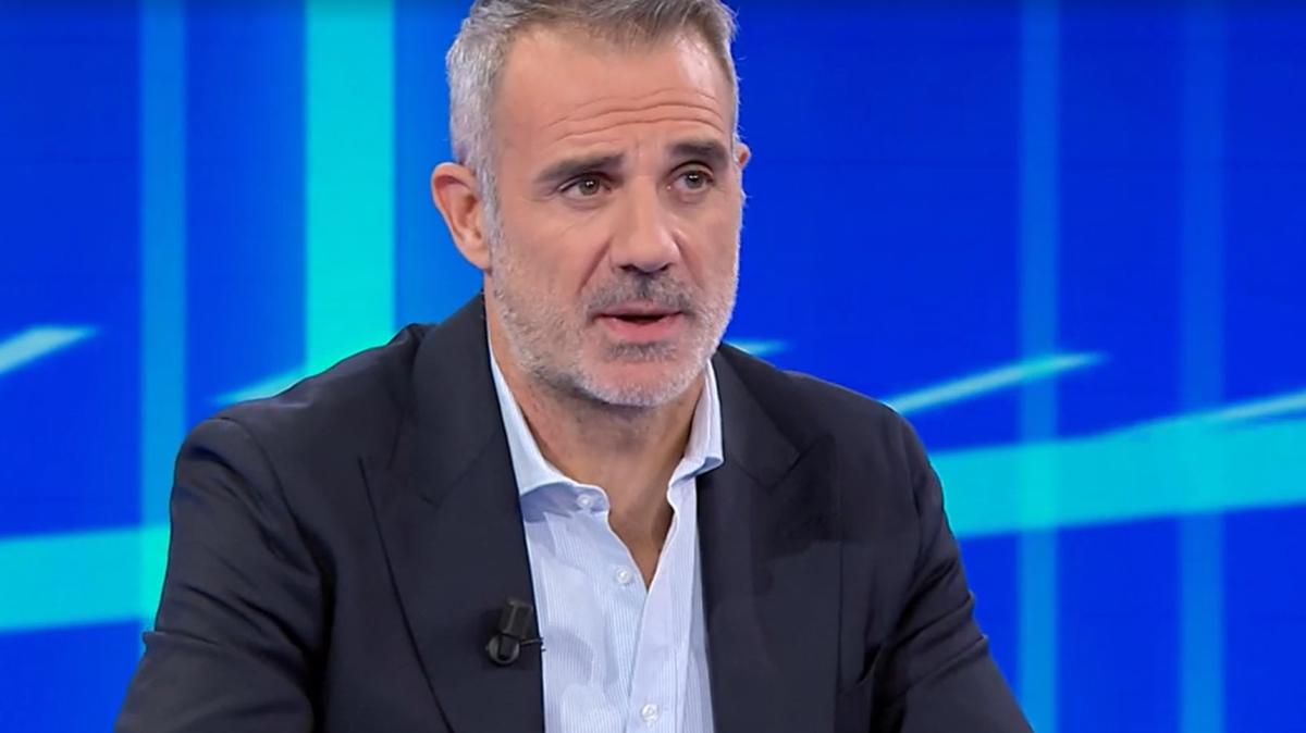 Sorrentino: "Vero, l'Inter cade pesantemente. Ma dopo sette vittorie una serata storta ci sta"