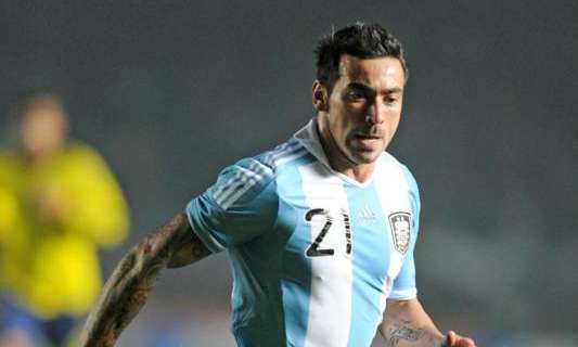 In Francia: "Lavezzi-Inter, sono soltanto rumors"