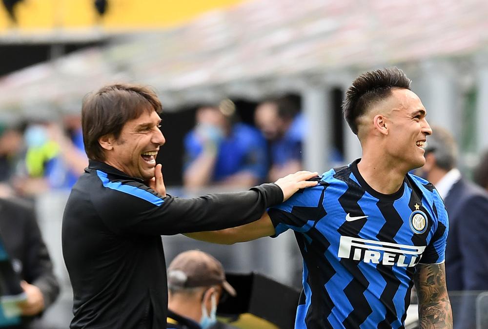 TS - Lautaro ritrova Conte: il salentino è stato il secondo allenatore più importante nella carriera del Toro
