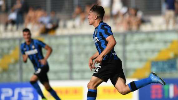 Primavera, anticipato l'esordio dell'Inter contro l'Atalanta