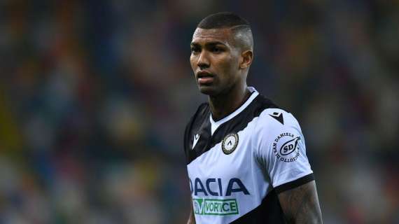 Walace mette nel mirino l'Inter: "Vogliamo rialzare subito la testa nell'ultima gara di campionato"