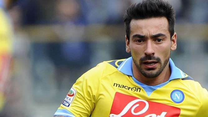 Alejandro Mazzoni in Italia: via ai giorni del Pocho