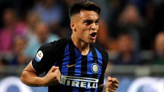 GdS - Lautaro cancella il fantasma di Gabigol: San Siro stupito ed esaltato 