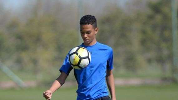 Il figlio di Eto'o nei preconvocati del Camerun per il Mondiale Under-17