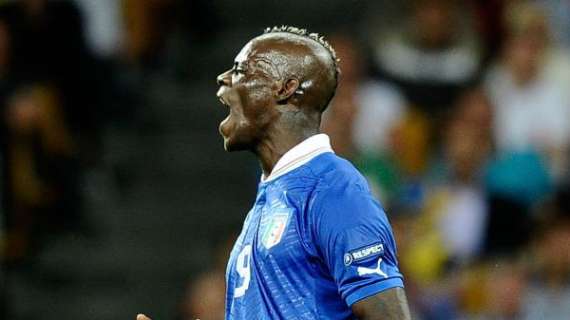 Enock, fratello di Balotelli: "Mario vorrebbe che..."