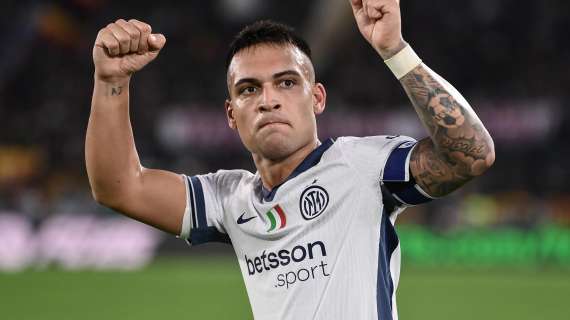 IFFHS Award 2024, c'è anche il nerazzurro Lautaro tra i candidati al premio