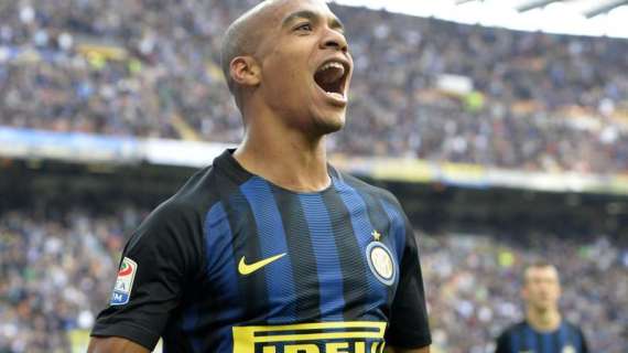 GdS - Joao Mario, dati chiari: tra i migliori in tutto