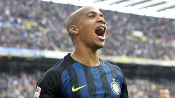 Rui Aguas: "Joao Mario ottimo acquisto dell'Inter"