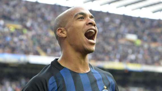 FFT - Joao Mario nei 100 migliori giocatori del mondo