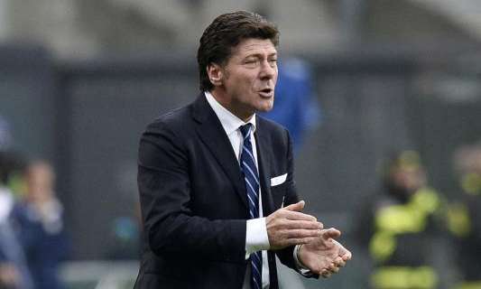 CdS - Mazzarri, poca qualità ma numeri da capogiro