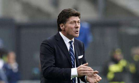 Corradi: "Mazzarri incide più dei giocatori. Per l'UCL..."