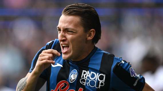 Retegui promuove Bastoni e Acerbi: "Sono tra i tre difensori più forti della Serie A insieme a Buongiorno"