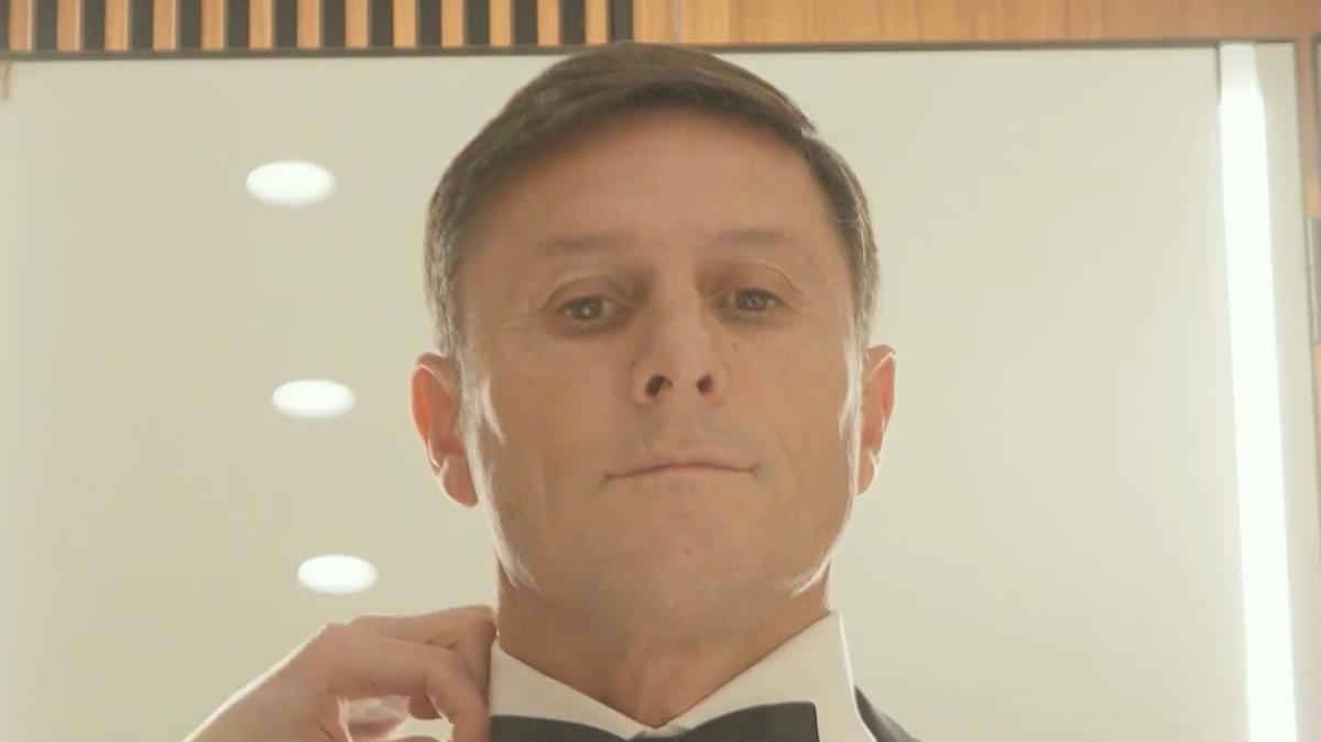 Javier Zanetti presta il suo volto per Me By Canali, nuovo servizio del fornitore nerazzurro