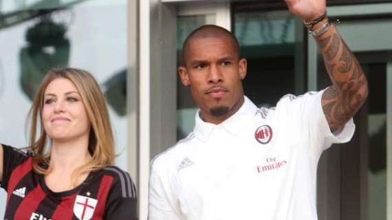 Sky - De Jong ha salutato il Milan. E' addio