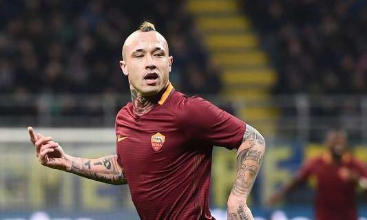 Bookies - Nainggolan, Man. City favorito sull'Inter