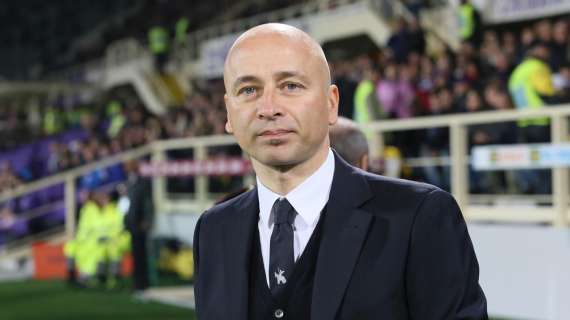 Corini elogia l'Inter: "Straordinari contro la Roma"