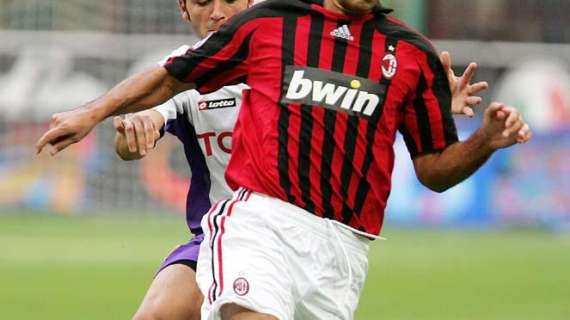 Derby: il Milan forse recupera Nesta