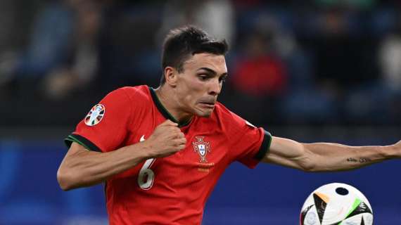 TS - Palhinha, il Bayern disposto a trattare. Ma sul taccuino dell'Inter i nomi sono diversi