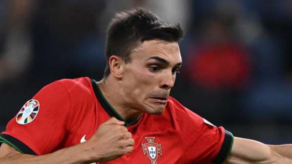 Dalla Germania - Novità per il centrocampo: l'Inter mette nel mirino Joao Palhinha
