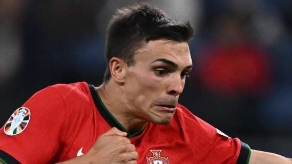 Dalla Germania - Palhinha, c'è anche il Tottenham: il Bayern punta ad incassare 30 milioni di euro