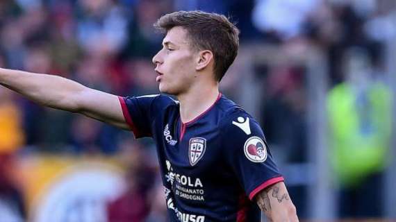 Barella-Inter, ok da autunno 2018. Bloccata casa a 2 km da San Siro