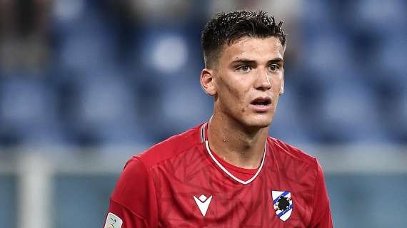 CdS - Filip Stankovic entra nel mirino del Bari: è lui l'alternativa a Leali