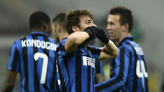 GdS - Ljajic riaccende la luce. Come un girone fa