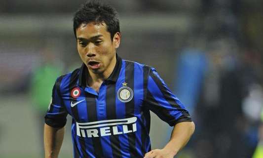 Giappone ko, Nagatomo 83 minuti in campo