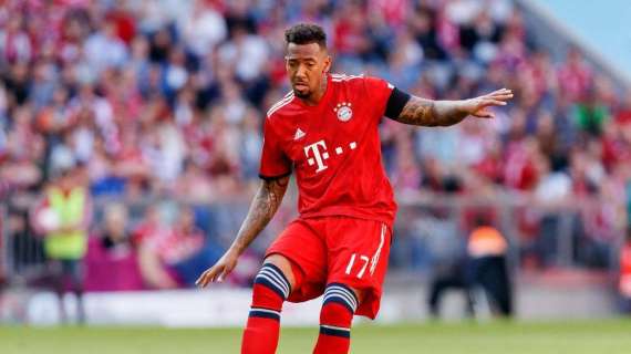 Bayern Monaco, Rummenigge: "Boateng? Dobbiamo trovare la soluzione più equa"