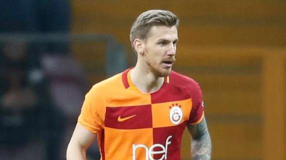 FcIN - Nessun incontro a breve tra Inter e Galatasaray per Aziz. Le priorità sono altre