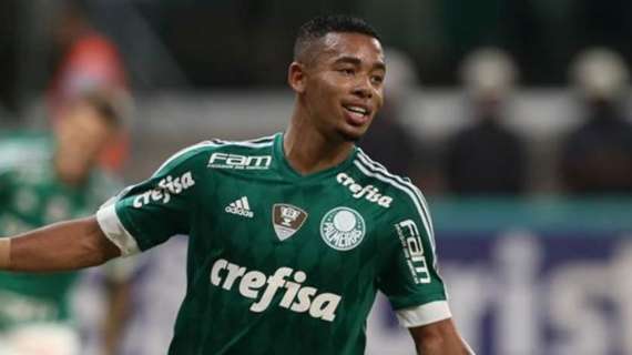 L'Inter convince Gabriel Jesus, la madre sarà presto in visita a Milano