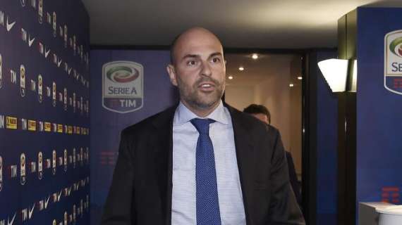 Giulini: "Barella? Se arrivassero offerte da 60 mln..."