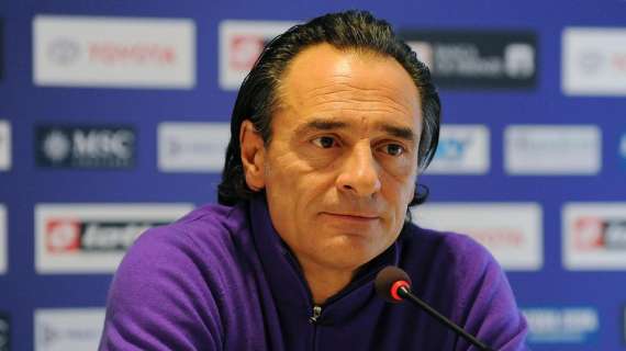 Prandelli soddisfatto: "Una buona partita"