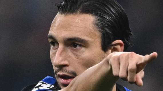 TS - Darmian ko, difficile un rientro per Napoli: esterni ridotti all'osso