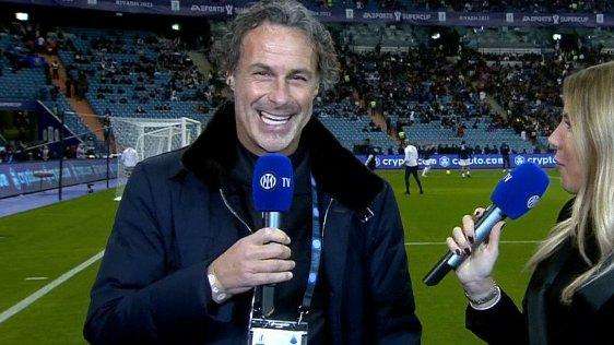 Galante: "Vi spiego qual è la chiave del successo per la difesa dell'Inter. Sommer? Mi ricorda Peruzzi. Domenica a Napoli..."