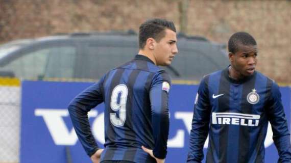 Pagelle Inter-V. Lanciano: che Bonazzoli, ok Camara