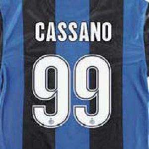 Cassano si allena oggi. Titolare a Pescara?