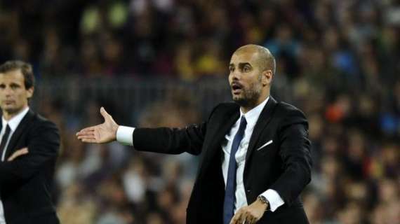 A. Rodriguez: "Guardiola? Credo che resterà al Barça"