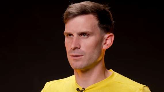 Bor. Dortmund, Groß attende Sergio Ramos: "Carriera incredibile. E al Mondiale ha anche segnato"