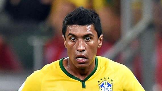 Paulinho, ostacolo ingaggio. E il Tottenham vuole...