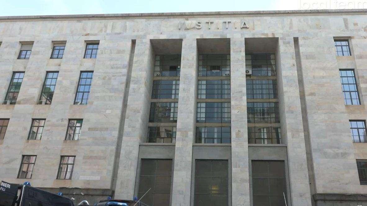 La Repubblica - Schenone in Procura: era all'incontro del 2 aprile?