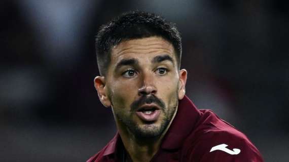 Torino, Simeone: "Cairo mi voleva da tempo. Ho capito che questa era la scelta da fare"