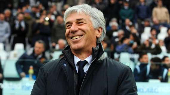 Gasperini: "Contro l'Inter servirà la partita perfetta"