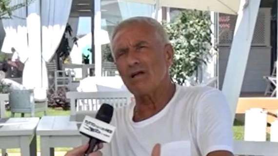 Agoume-Spezia, Damiani: "Siamo molto delusi, hanno fatto di tutto per prenderlo e non sta giocando"