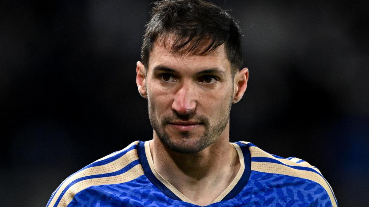 Politano: "Ci meritiamo di andare al Mondiale. Gattuso ancora più carico rispetto al Napoli"