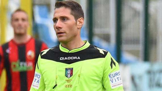 Inter-Lazio Primavera, arbitra Meleleo di Casarano