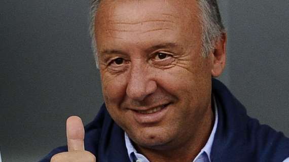 Zaccheroni torna sull'addio all'Inter: "Non ero in sintonia col club"