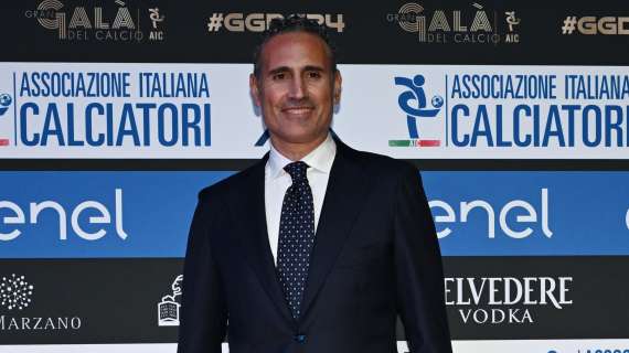 N. Amoruso: "In settimana penso che Conte abbia cercato di alleggerire la tensione. Sull'Inter..."